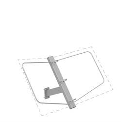 Buick | GMC Color and Trim Display Retrofit Kit